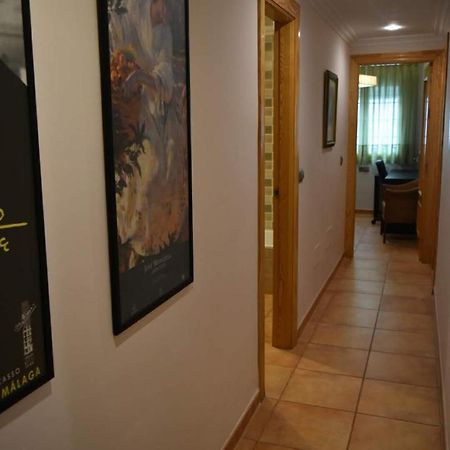 Apartamento Zona Playa De Burriana Con Terraza Нерха Экстерьер фото