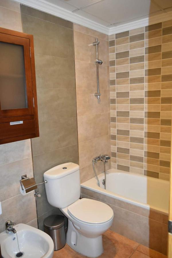 Apartamento Zona Playa De Burriana Con Terraza Нерха Экстерьер фото